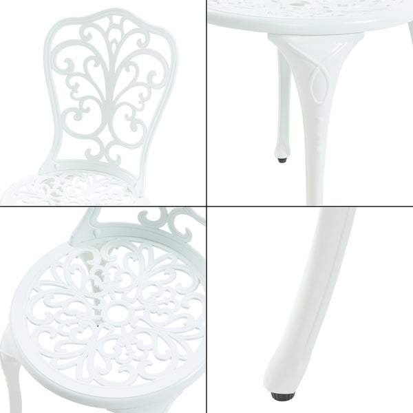 Set bistro Lupsam 3 pz. [casa.pro]