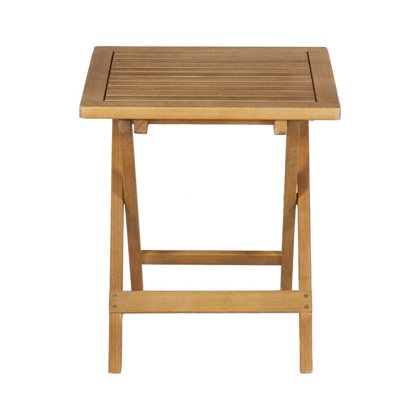 Set bistro Capistrello 3 pz. [casa.pro]