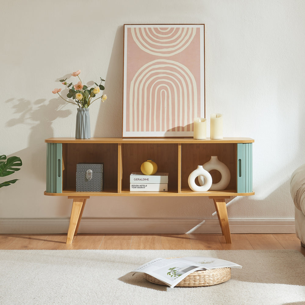 Mobile TV Tysvær [en.casa]