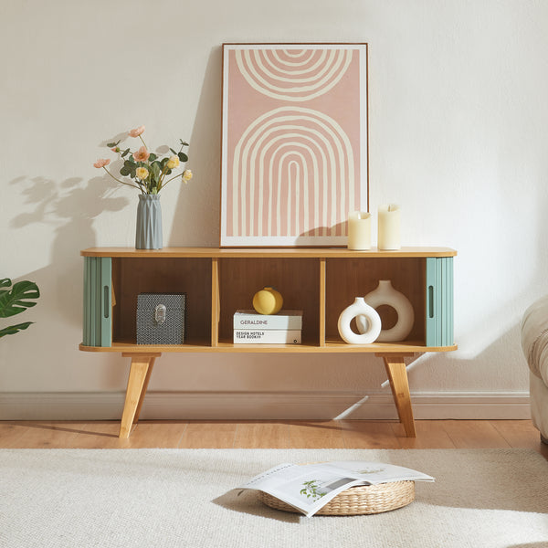 Mobile TV Tysvær [en.casa]