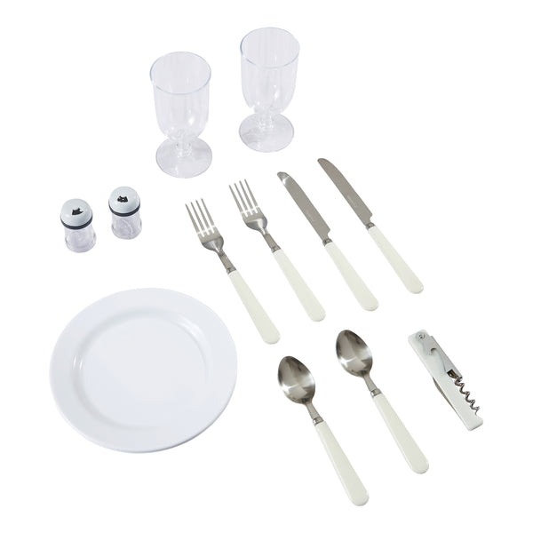 Cesto da picnic Lumparland [casa.pro]