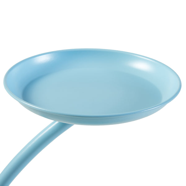 Stand Portapiante Aalten  con 2 Piani Portavasi [en.casa] 