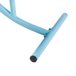 Stand Portapiante Aalten  con 2 Piani Portavasi [en.casa] 