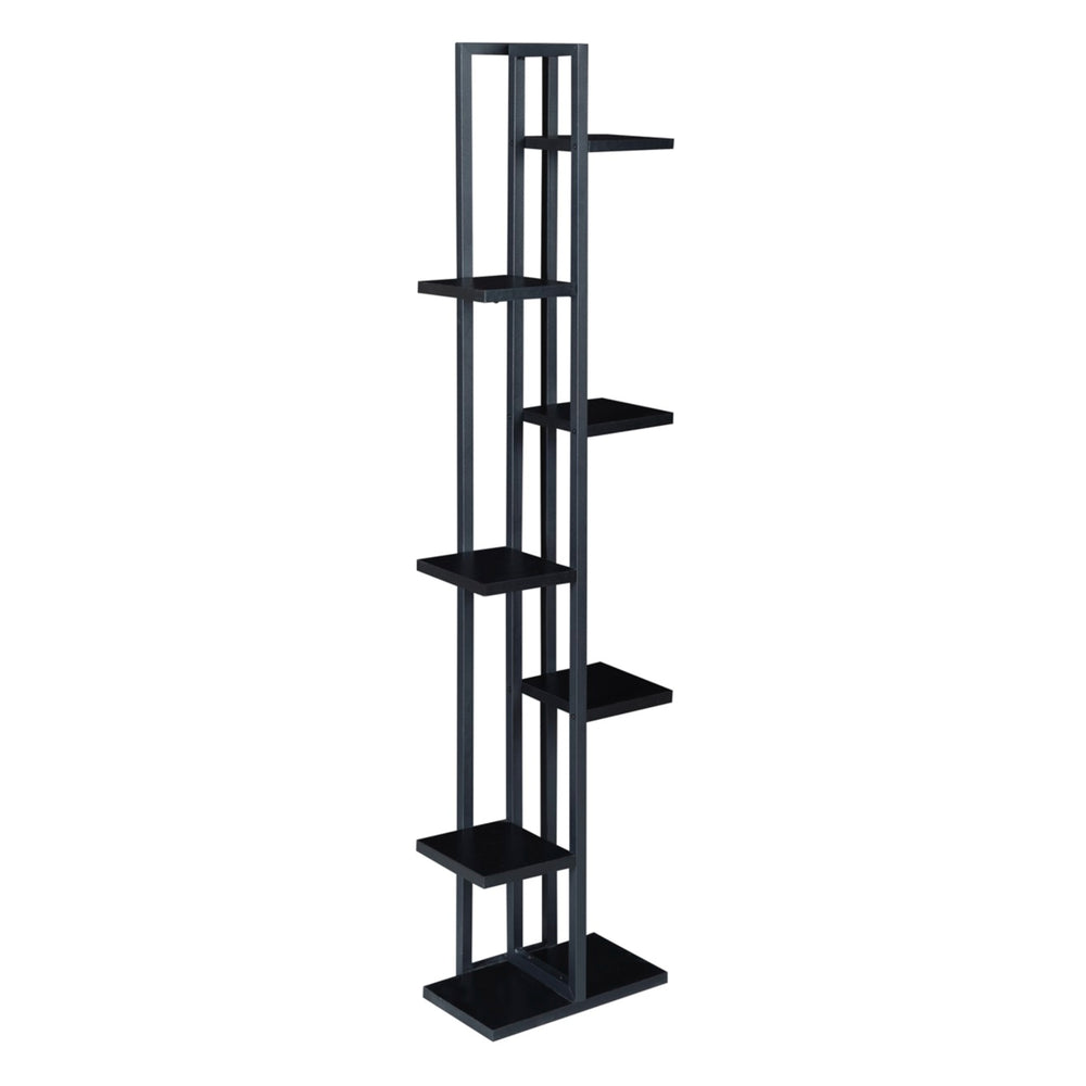Scaffale per piante Somero 150x34x21cm vari colori [en.casa] - premiumXL