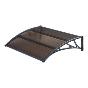 Pensilina Mellerud in diverse dimensioni e colori [en.casa]