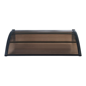 Pensilina Mellerud in diverse dimensioni e colori [en.casa]