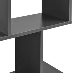 Libreria Brattahlid in diversi colori en.casa