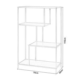 Libreria Reisjärvi [en.casa]