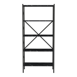 Libreria Vanylven in diversi colori e dimensioni [en.casa]