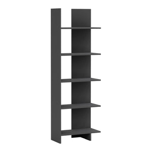 Libreria Vireftere 176x62x29 cm [en.casa]