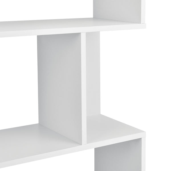 Libreria Borrby Scaffale da Terra 192 x 80 x 24 cm [en.casa] 