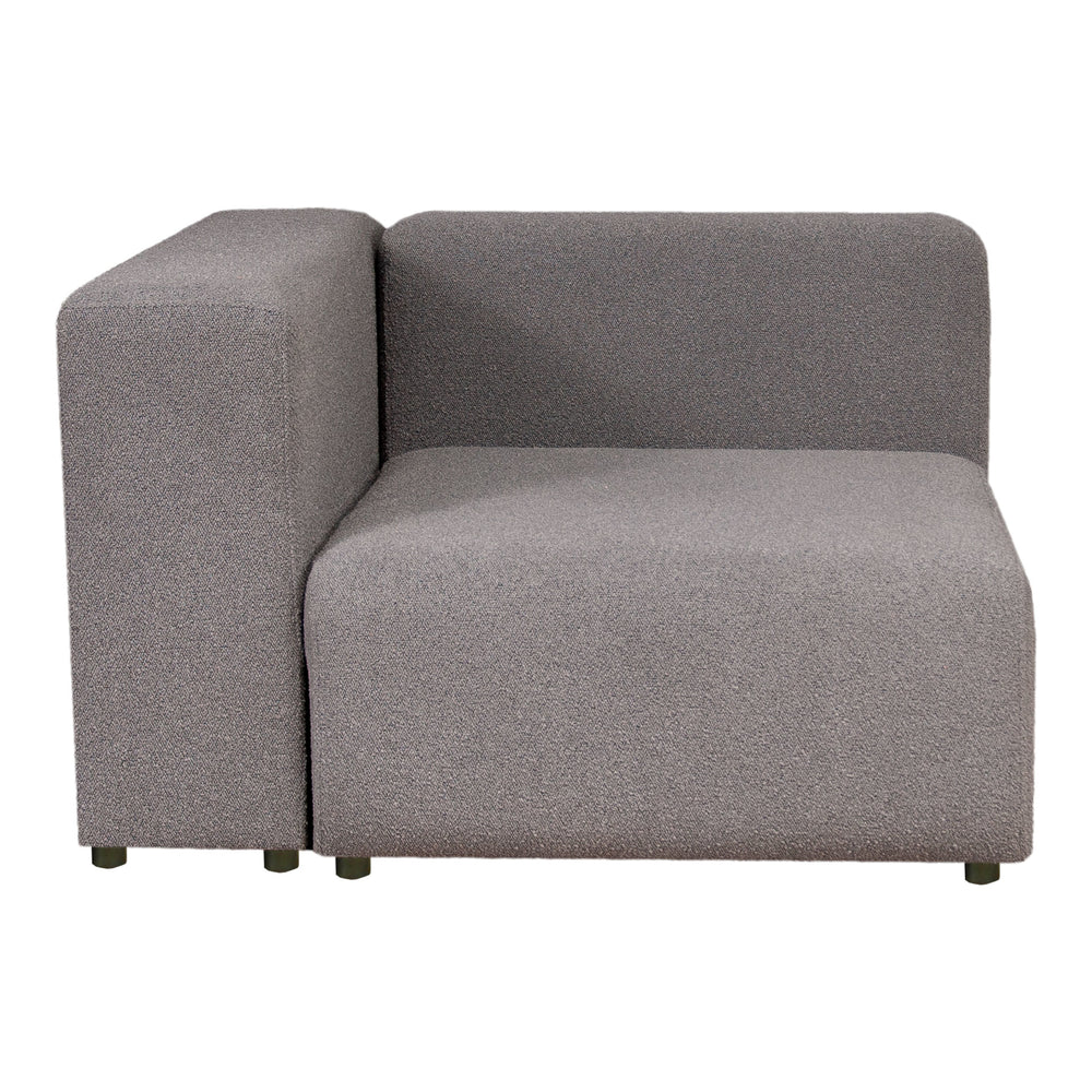 Modulo divano Suldal [en.casa]