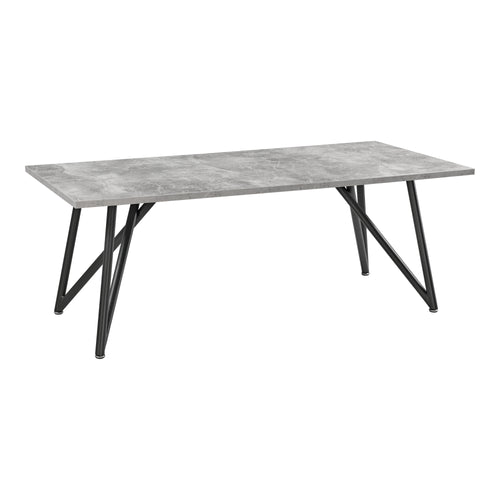 Tavolino da caffè Säter 120 x 60 x 45 cm vari colori en.casa