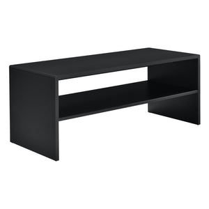 Tavolino da salotto Trier 100x40x40 cm in vari colori [en.casa]