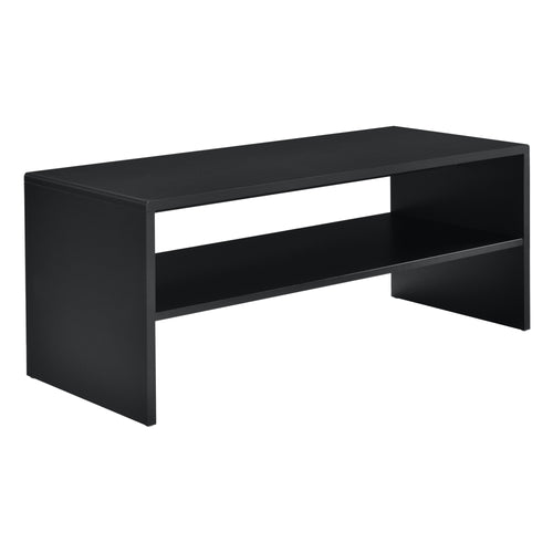 Tavolino da salotto Trier 100x40x40 cm in vari colori [en.casa]