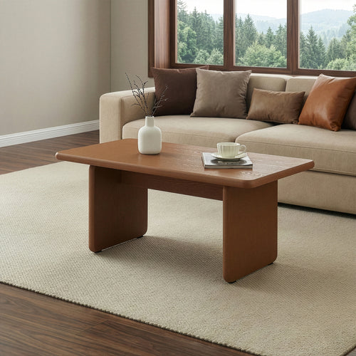 Tavolino Rettangolare da Salotto Gäljami [en.casa]