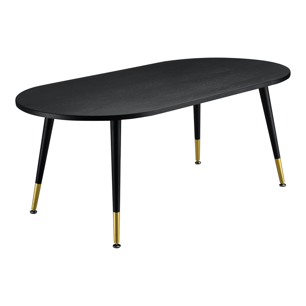 Tavolino da salotto Fontana 47x120x60 cm in diversi colori en.casa - premiumXL