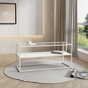 Tavolino da salotto Solund [en.casa] - premiumXL