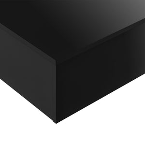 Tavolino Lärketorp 115x55x31 cm in vari colori en.casa