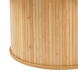 Tavolino da caffè Ledepid Natur [en.casa]