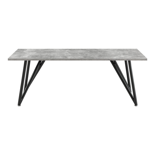 Tavolino da caffè Säter 120 x 60 x 45 cm vari colori en.casa