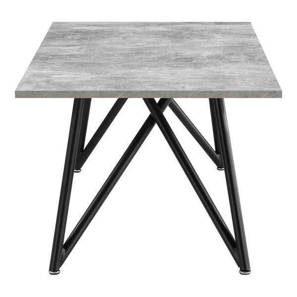 Tavolino da caffè Säter 120 x 60 x 45 cm vari colori en.casa