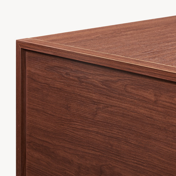 Tavolino Turur 104x50x40 cm [en.casa]