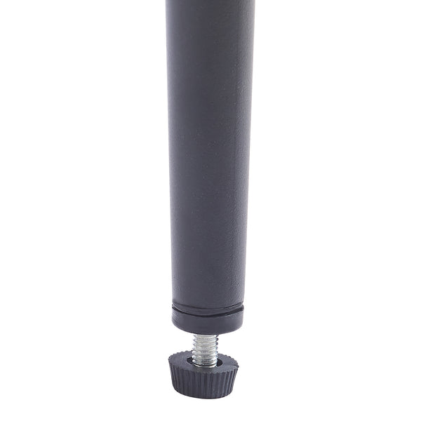 Tavolino Ulökantaa Ø80x40 cm [en.casa]