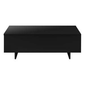 Tavolino Vänersborg 85x55x31 cm in vari colori en.casa