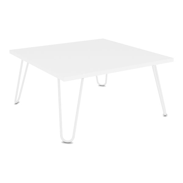 Tavolino Vindeln 60x60x30cm in vari colori [en.casa]