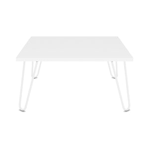 Tavolino Vindeln 60x60x30cm in vari colori [en.casa]