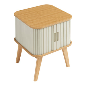 Tavolino laterale Tysvær [en.casa]