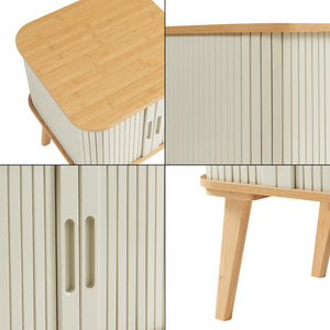 Tavolino laterale Tysvær [en.casa]