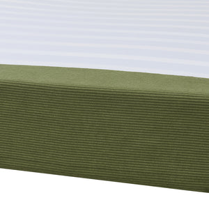 Letto matrimoniale Lilla [en.casa]