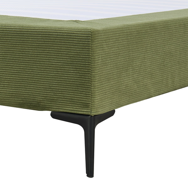 Letto matrimoniale Lilla [en.casa]