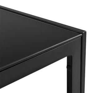 Set di mobili da giardino Lerum 4 pz. in vari colori en.casa