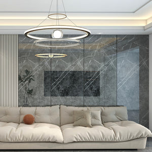 Pannelli Decorativi Bladel in PVC per Parete [neu.haus]