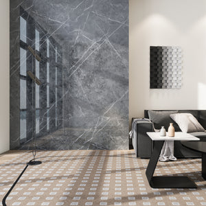 Pannelli Decorativi Bladel in PVC per Parete [neu.haus]
