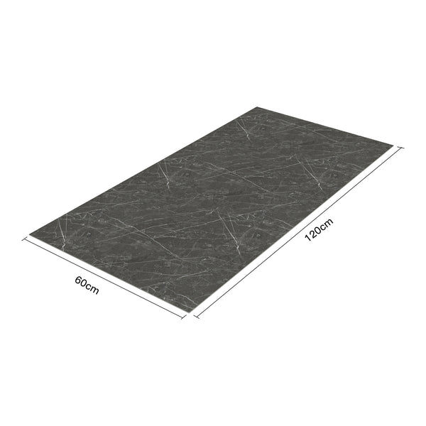 Pannelli Decorativi Bladel in PVC per Parete [neu.haus]