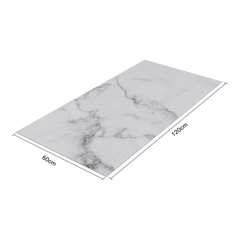Schizzo in scala Pannelli Decorativi Bladel in PVC per Parete [neu.haus]
