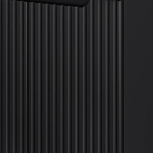 Mobile sottolavabo Skelbolu [en.casa]