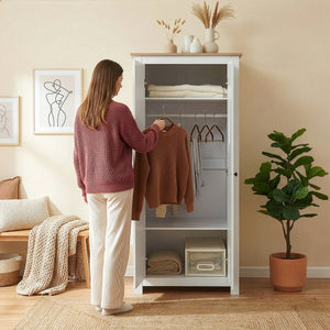 Armadio Trorjam [en.casa]