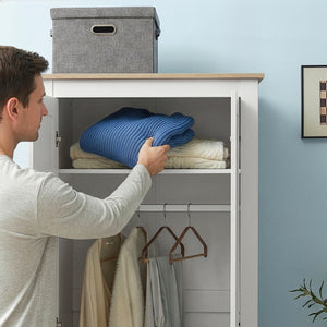 Armadio Trorjam [en.casa]