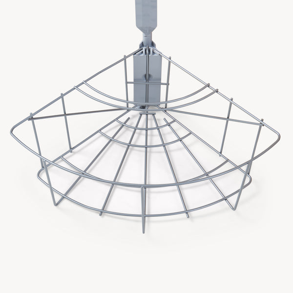 Cestino da incasso Kollby girevole [en.casa]