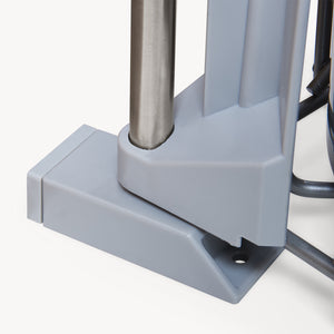 Cestino da incasso Kollby girevole [en.casa]