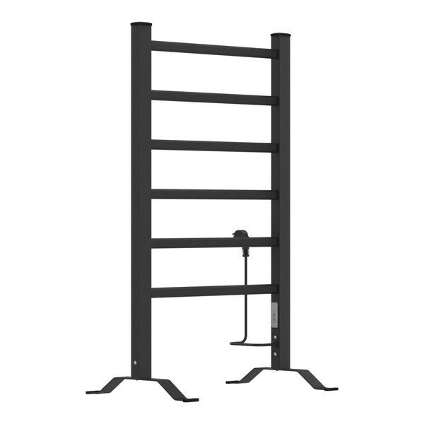 Scaldasalviette Elettrico Savitaipale da Terra o da Parete 85 x 55 cm 100 W - Vari Colori pro.tec 