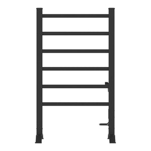 Scaldasalviette Elettrico Savitaipale da Terra o da Parete 85 x 55 cm 100 W - Vari Colori pro.tec 