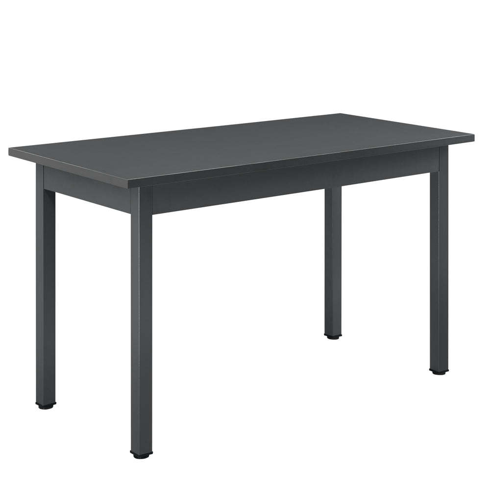 Tavolo da pranzo Den Haag 120x60 cm in diversi colori [en.casa] - premiumXL