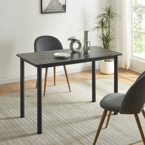 Esstisch Tammela für 4 Personen 120x60 cm in versch. Farben [en.casa] - premiumXL