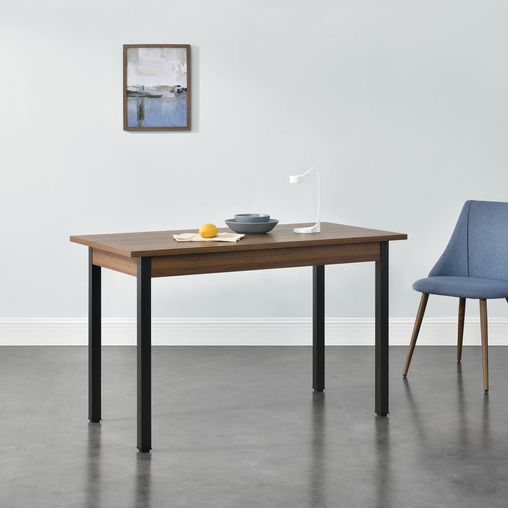 Tavolo da pranzo Den Haag 120x60 cm in diversi colori [en.casa] - premiumXL